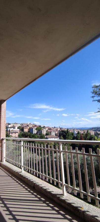 Casa Maria Bonaparte Valentini Perugia Esterno foto