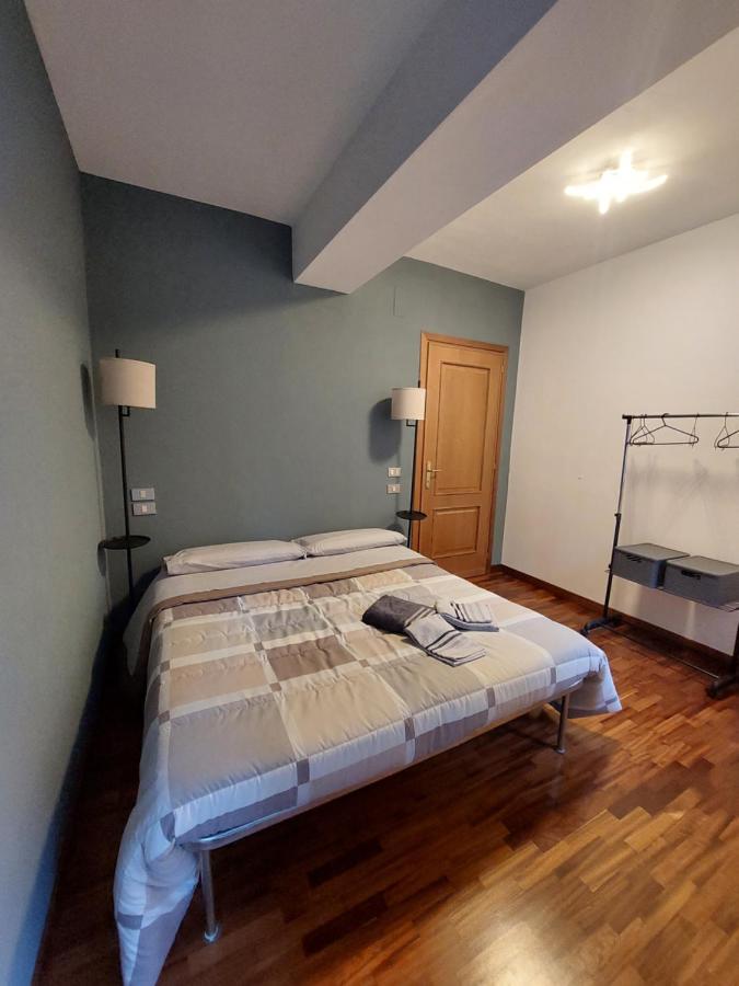 Casa Maria Bonaparte Valentini Perugia Esterno foto