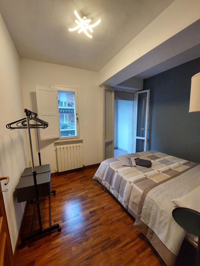 Casa Maria Bonaparte Valentini Perugia Esterno foto